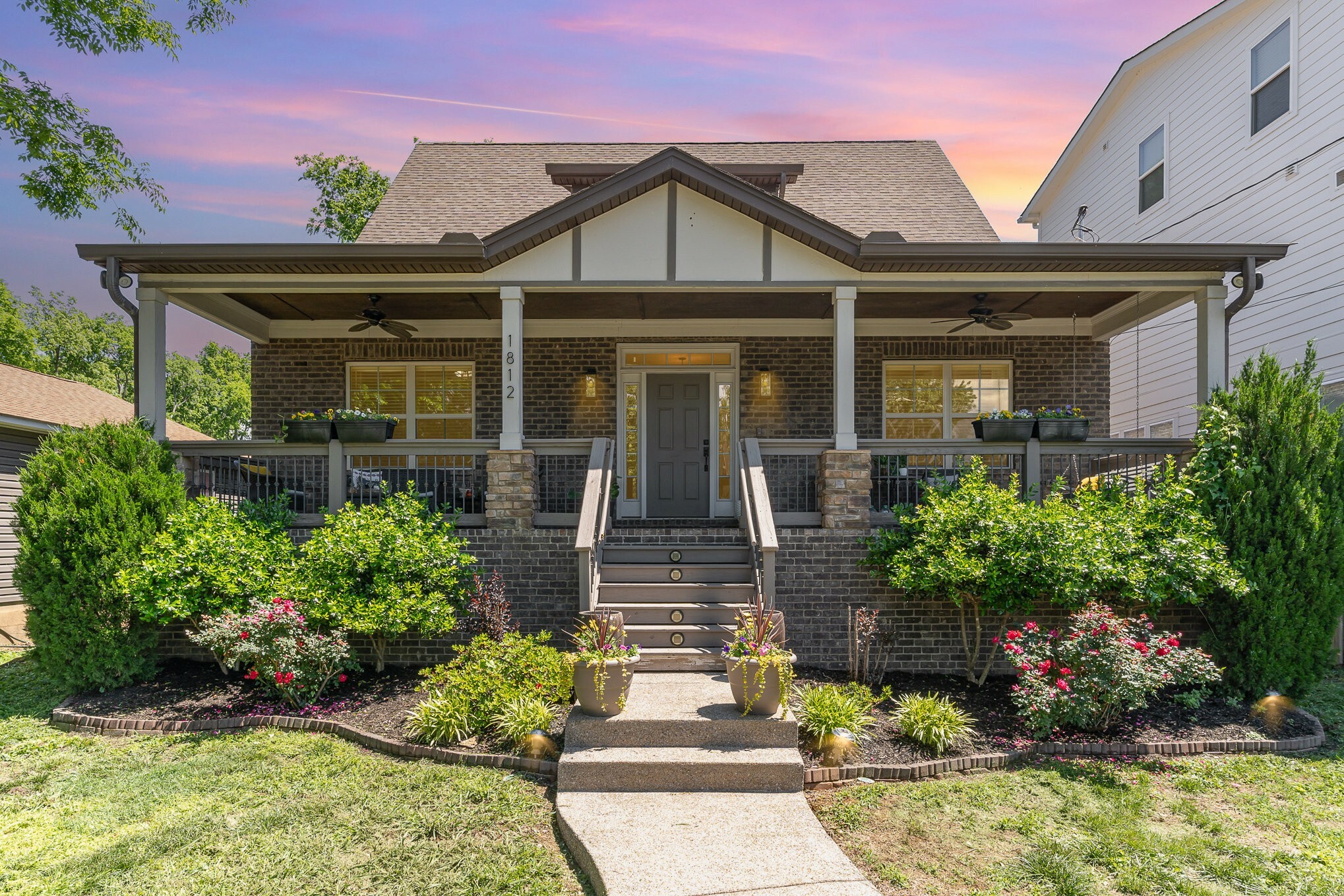 1812 Delta Ave  Nashville TN 37208 photo