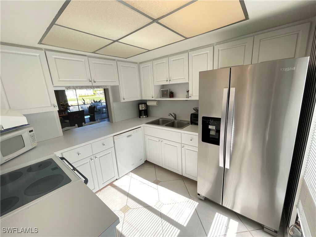 Property Photo: 269 Palm Drive 269-3 FL 34112
