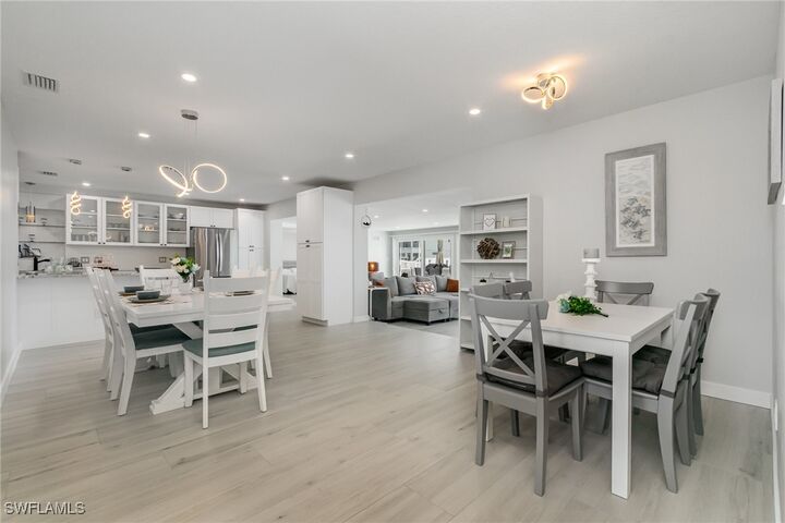 Property Photo: 420 Donora Boulevard FL 33931