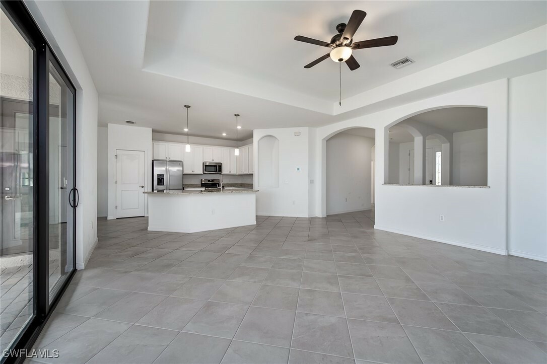 Property Photo:  3434 Nombella Court  FL 33905 