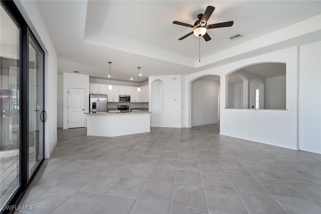 Property Photo: 3434 Nombella Court FL 33905