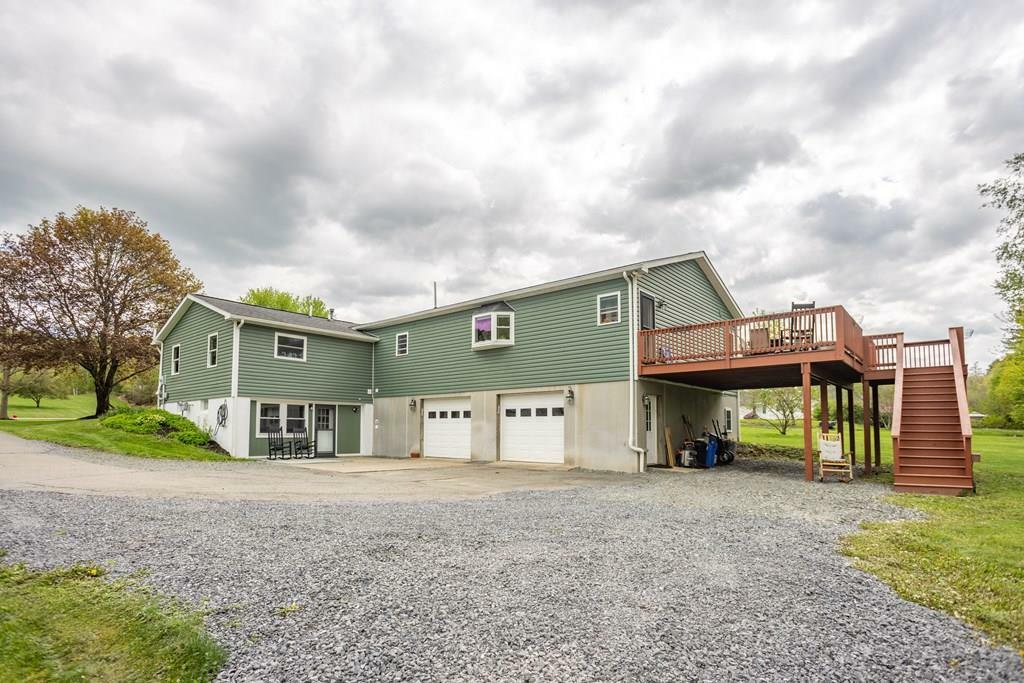 238 S Williamson Road  Blossburg PA 16912 photo