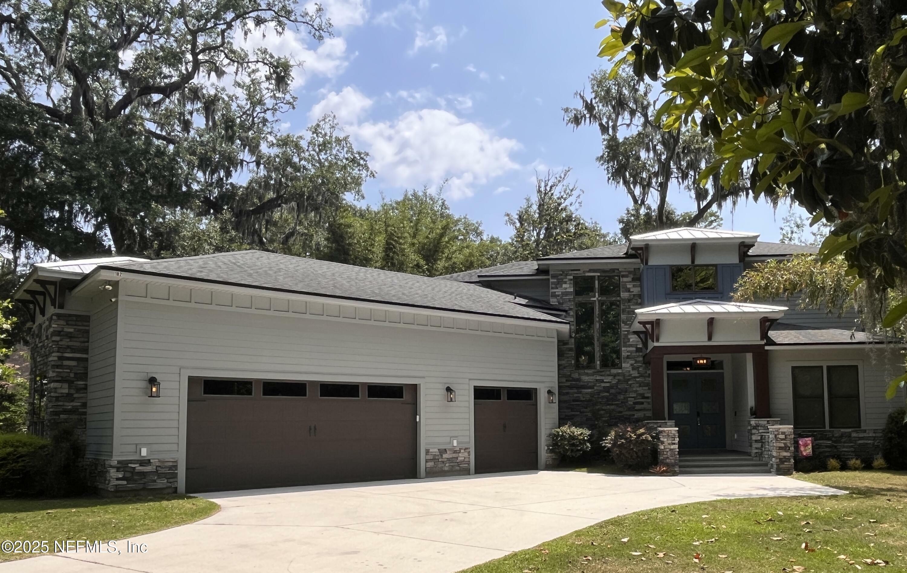 182 N Ridge Drive  Fleming Island FL 32003 photo