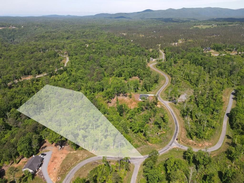 Property Photo:  Lot 108 High River  GA 30540 
