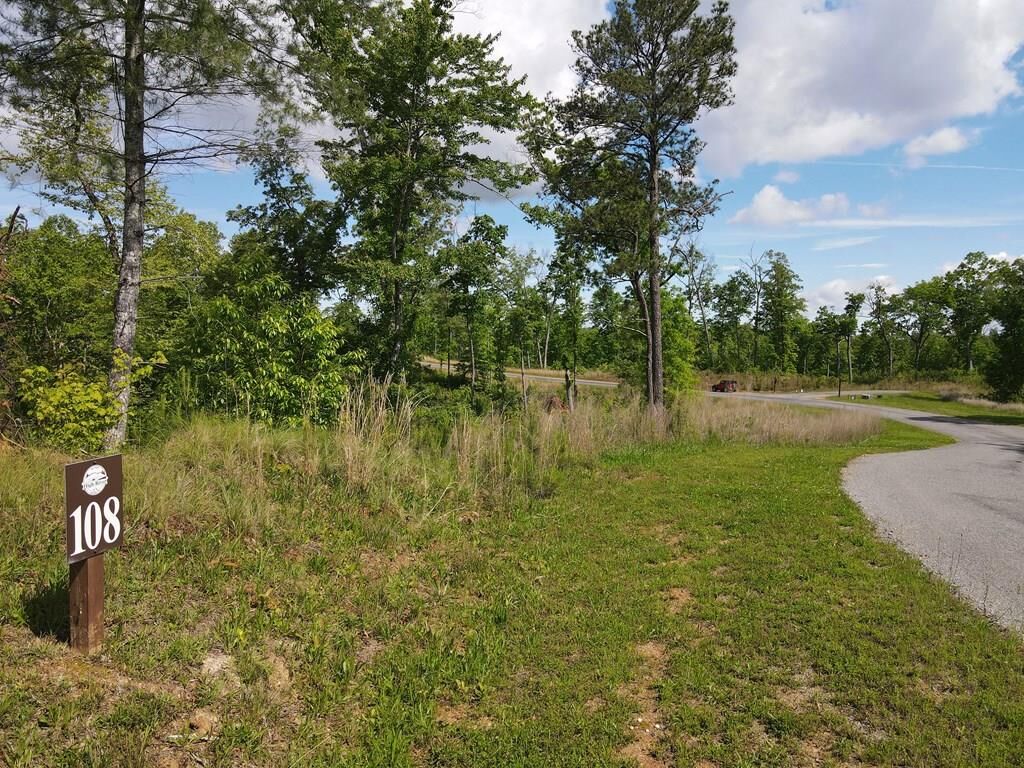 Property Photo: Lot 108 High River GA 30540