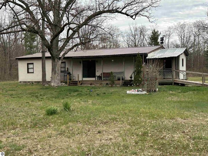 Property Photo: 13290#3 Lea Drive MI 49665
