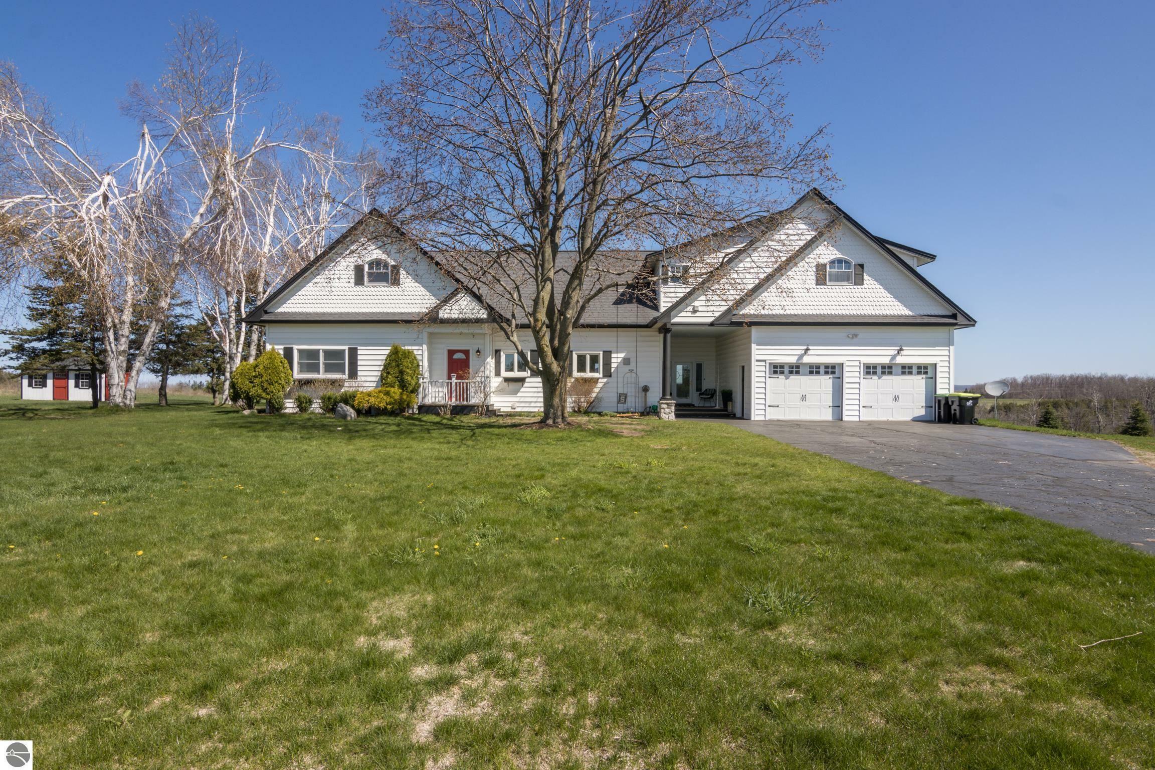 Property Photo: 5760 Martinchek MI 49770