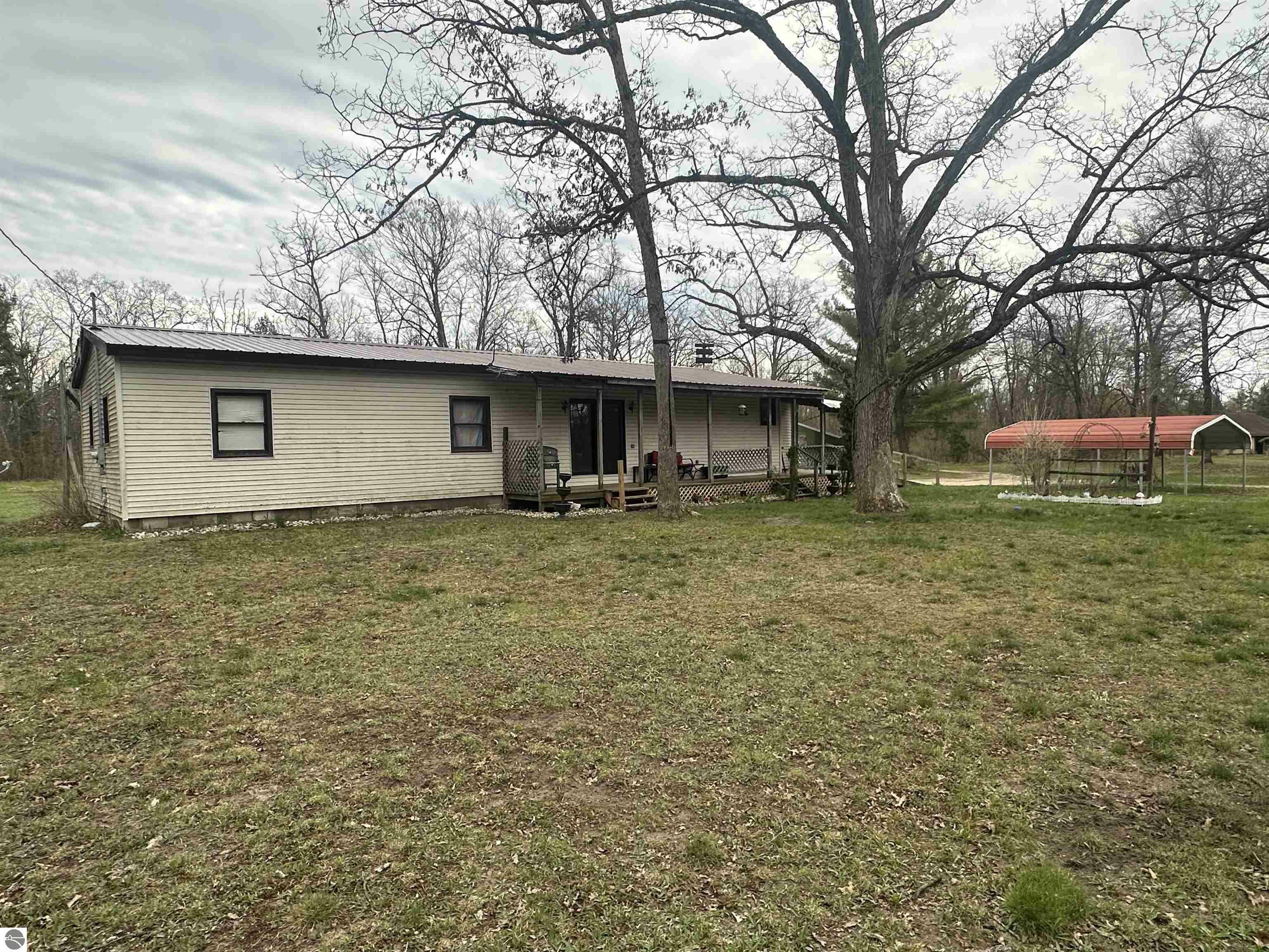 Property Photo: 13290#2 Lea Drive MI 49601