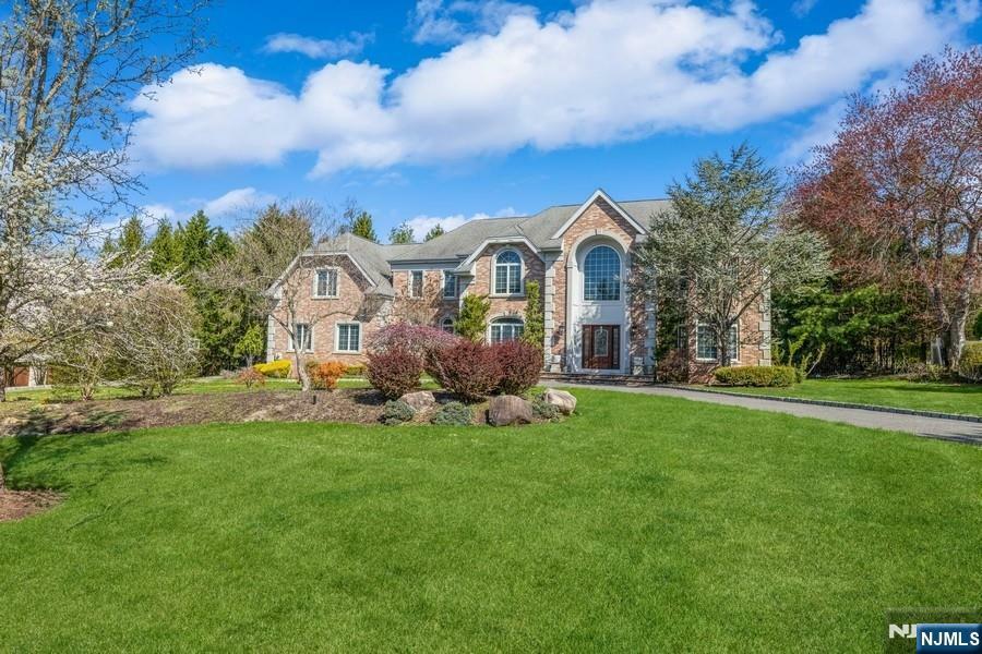 Property Photo: 6 Lone Cedar Way NJ 07675