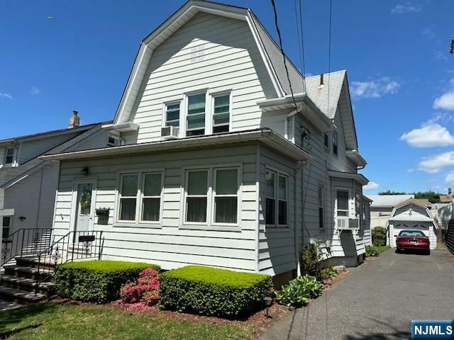 Property Photo:  247 Fern Avenue  NJ 07071 