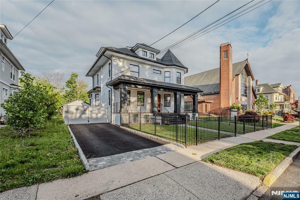 Property Photo: 439 Union Avenue NJ 07208
