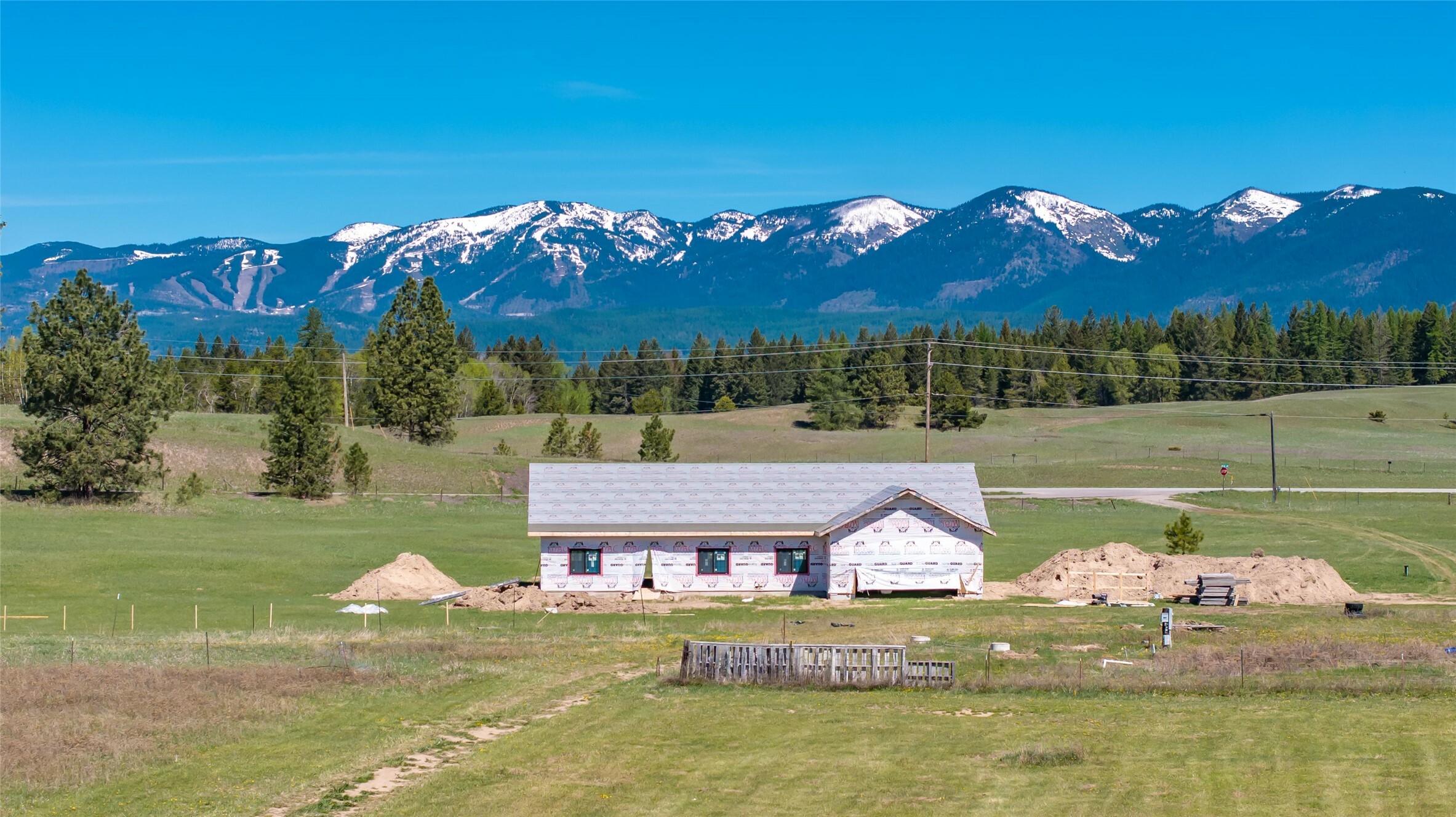 405 Sandy Hill Lane  Columbia Falls MT 59912 photo
