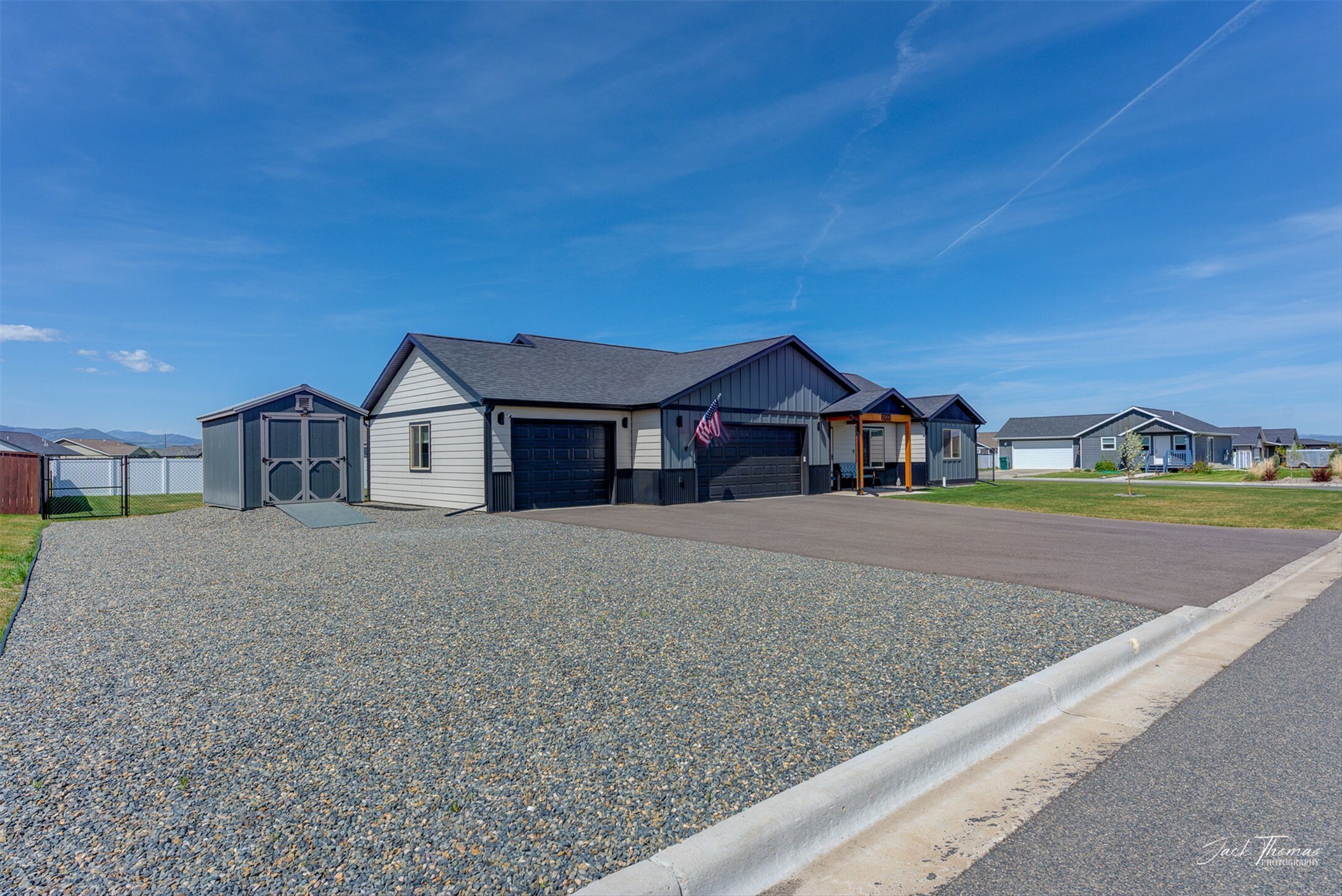 Property Photo: 2966 Vermillion Way MT 59635