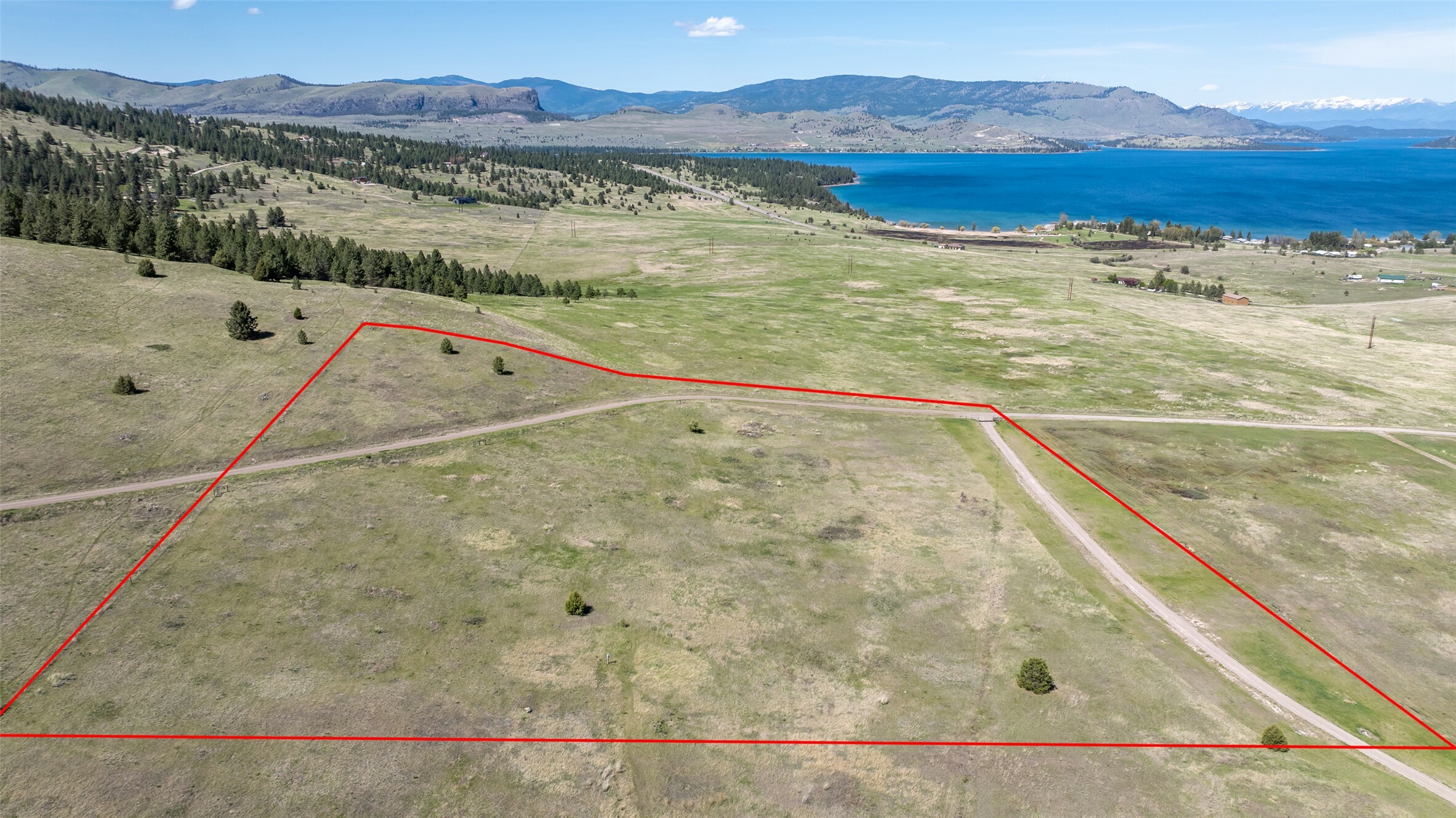 Property Photo: No Address Wild Horse View MT 59910
