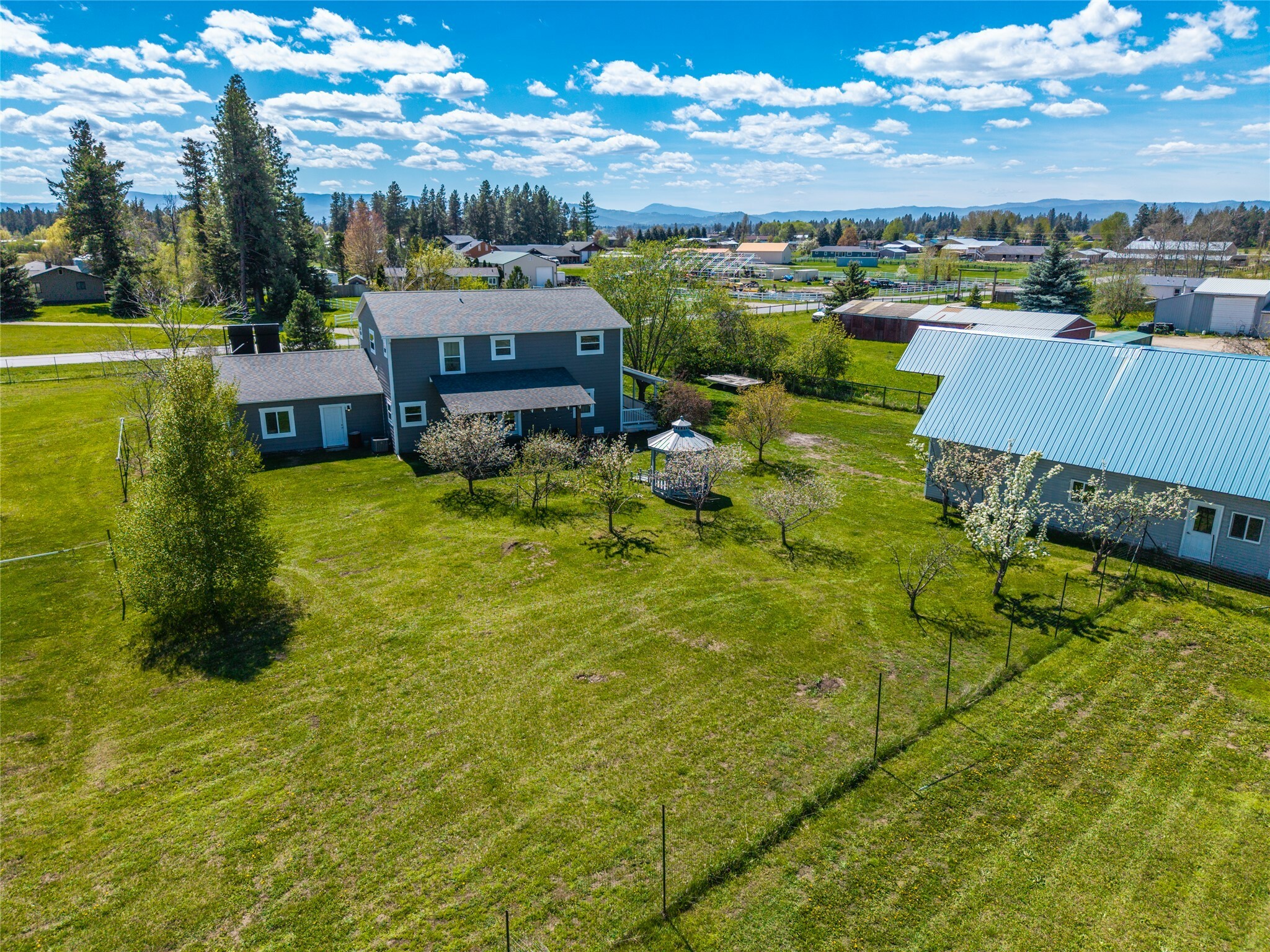 Property Photo: 31 Aspen Court MT 59901