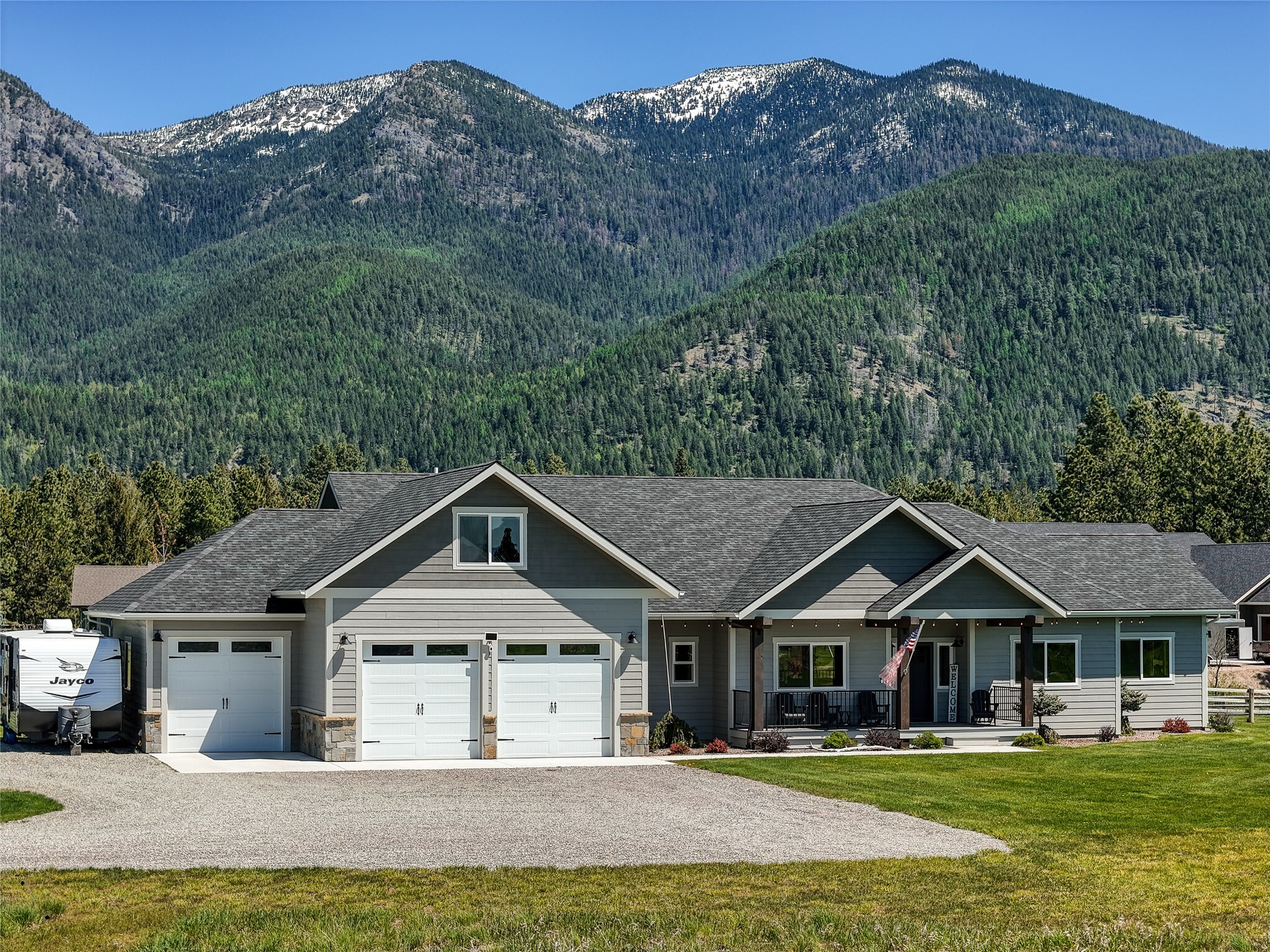 Property Photo:  29 Elk Run Trail  MT 59901 