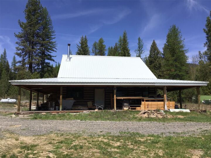 Property Photo:  360 Valley Drive  MT 59830 