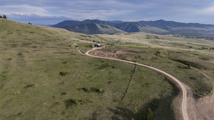 Property Photo: 4815 Gleneagle Way MT 59808