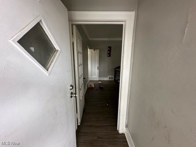 Property Photo: 3545 E 110th Street OH 44105