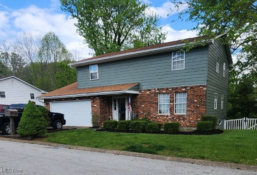 Property Photo:  139 Elsie Drive  OH 43725 