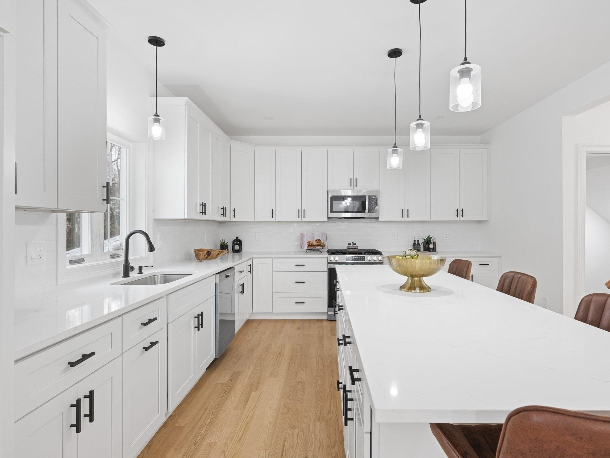Property Photo: 17 Horizon Way NH 03865