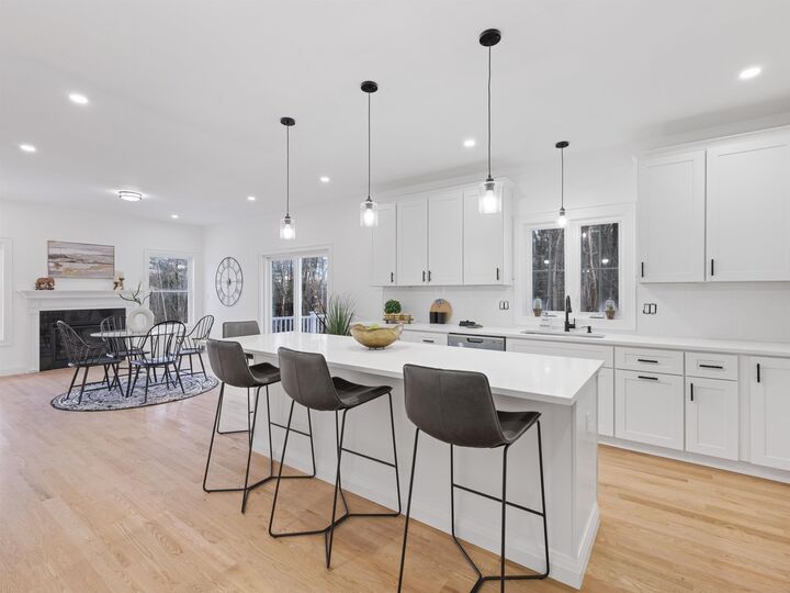 Property Photo: 17 Horizon Way NH 03865