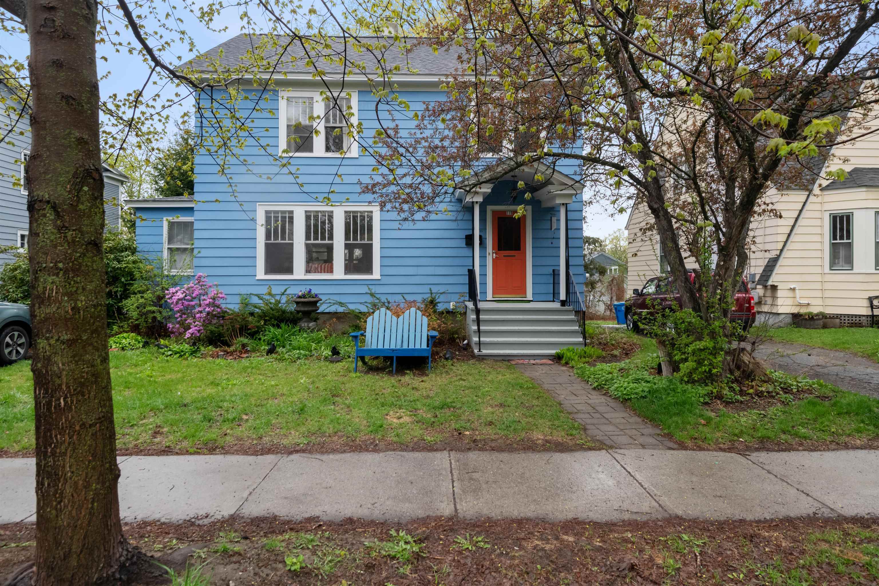 115 Caroline Street  Burlington VT 05401 photo