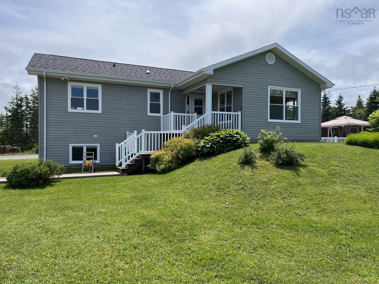6208 Highway 289  Cross Roads NS B0N 2J0 photo