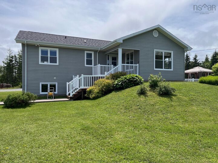 6208 Highway 289  Cross Roads NS B0N 2J0 photo