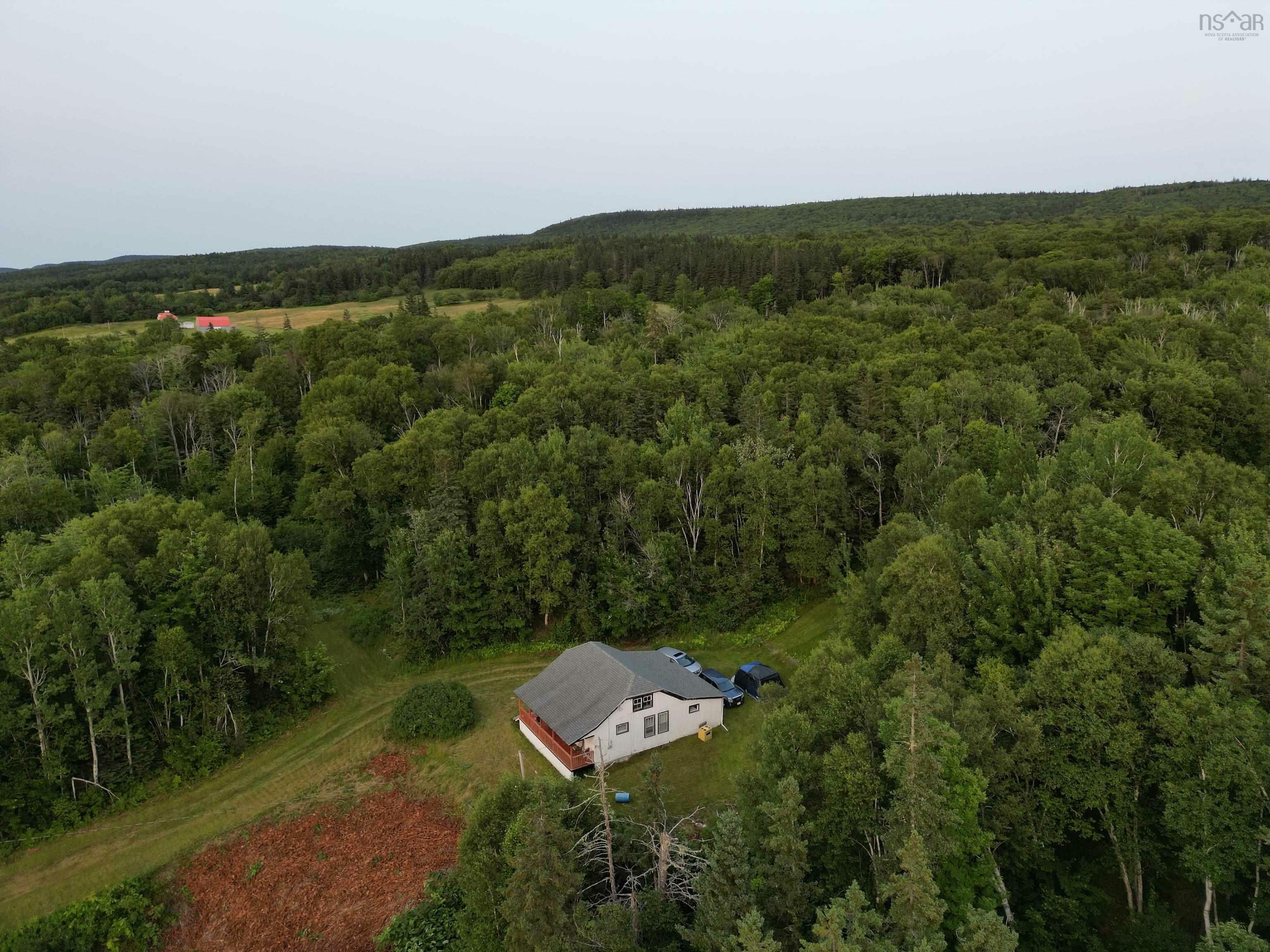 Property Photo:  7319 223 Highway  NS B1T 1M2 
