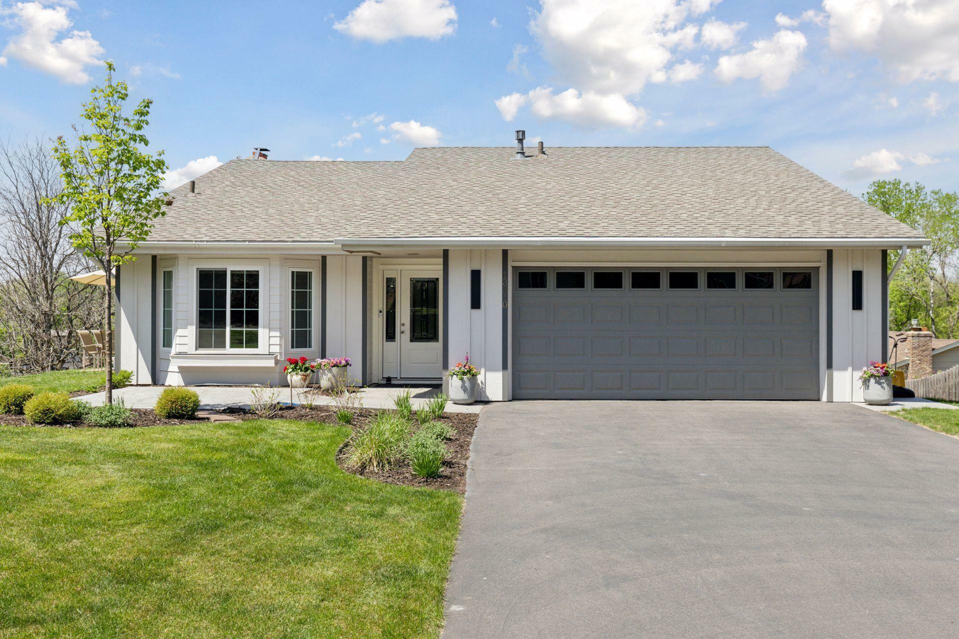 Property Photo: 13310 Pepperwood Lane MN 55305