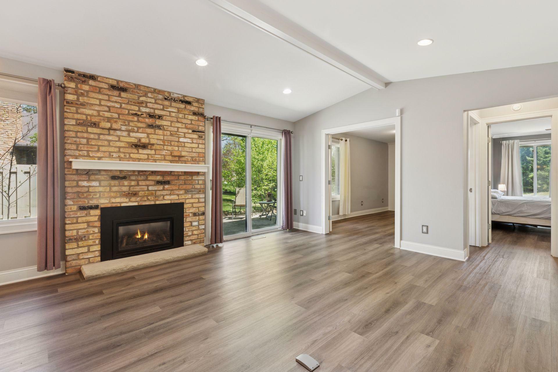 Property Photo: 1231 Black Oaks Lane N MN 55447