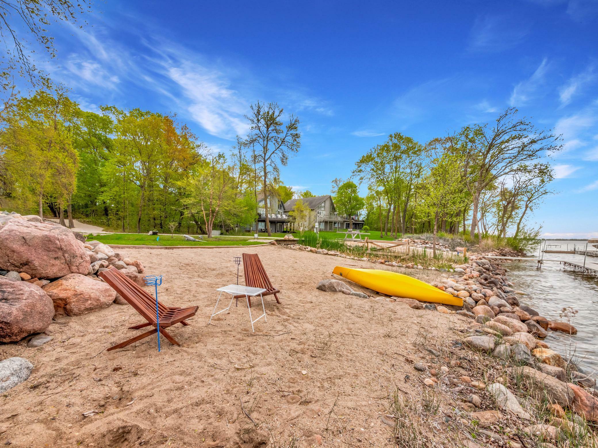 Property Photo: 10202 Leaf Lane NW MN 56308
