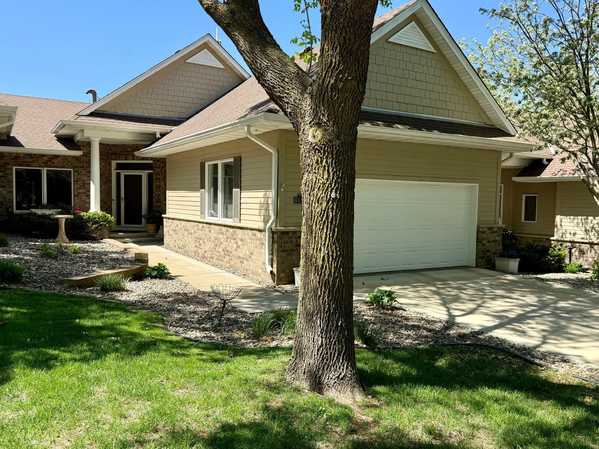 Property Photo:  6030 Clarion Circle  MN 55343 