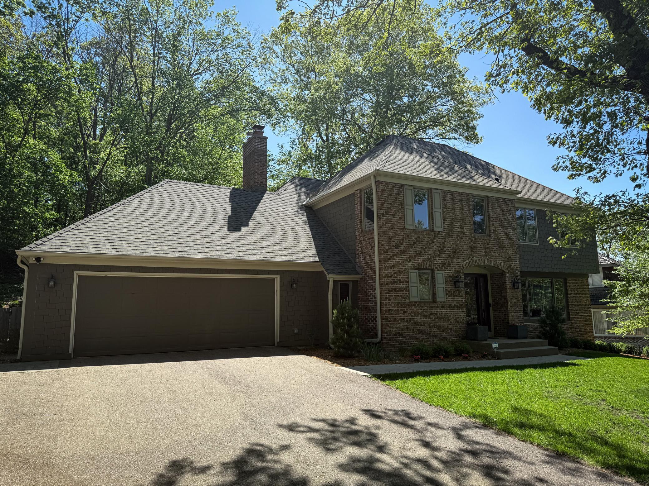 Property Photo: 14700 Minnehaha Place MN 55391