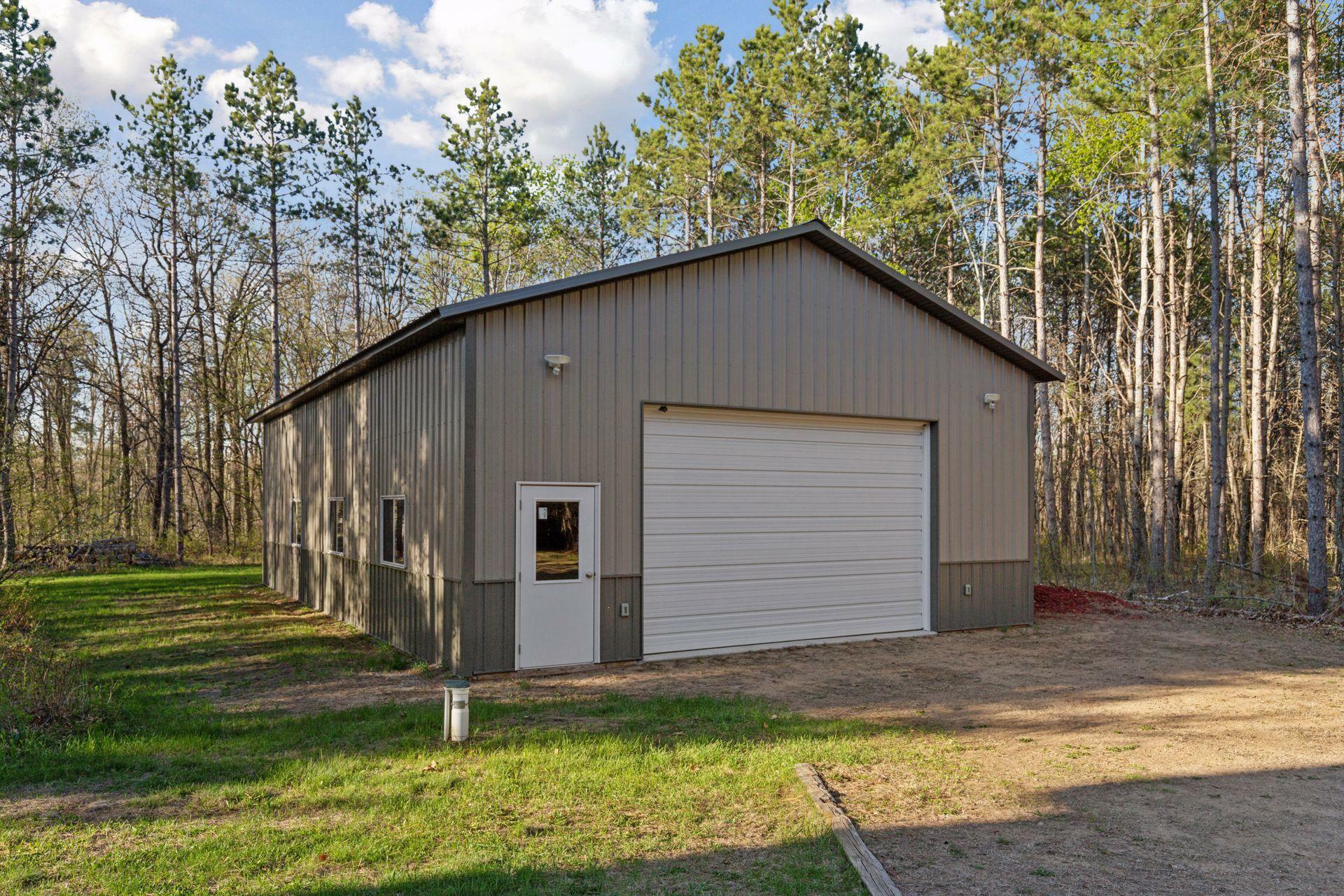 Property Photo: 12640 Fawn Lake Road MN 56442