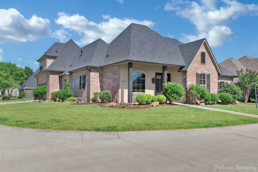 1132 Crystal Creek Drive  Shreveport LA 71106 photo