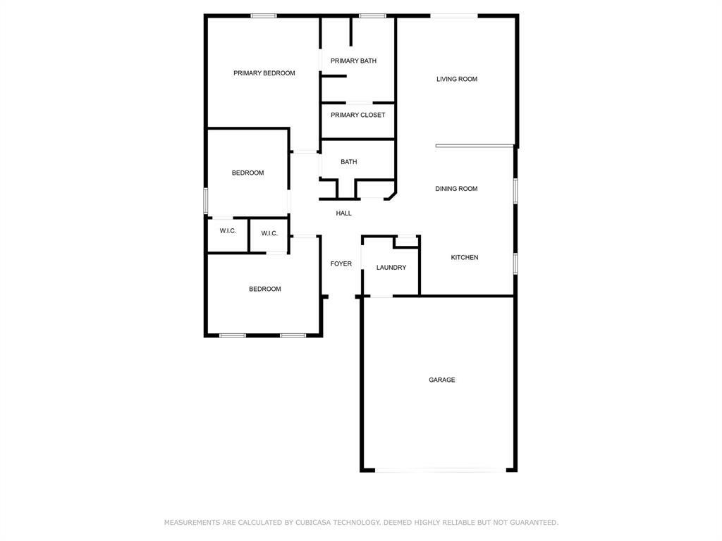 Property Photo: 1104 Silverton TX 75092