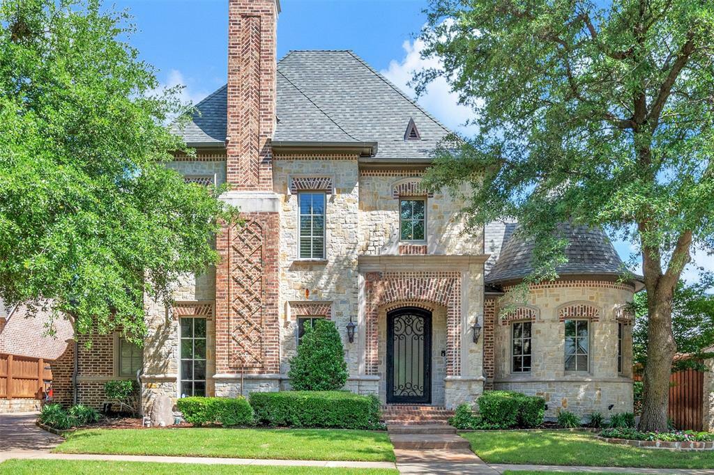 Property Photo: 3026 Briarwood Lane TX 75034