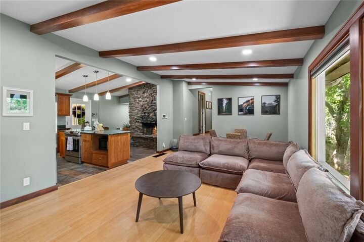 Property Photo:  733 N Crest Drive  AR 72701 