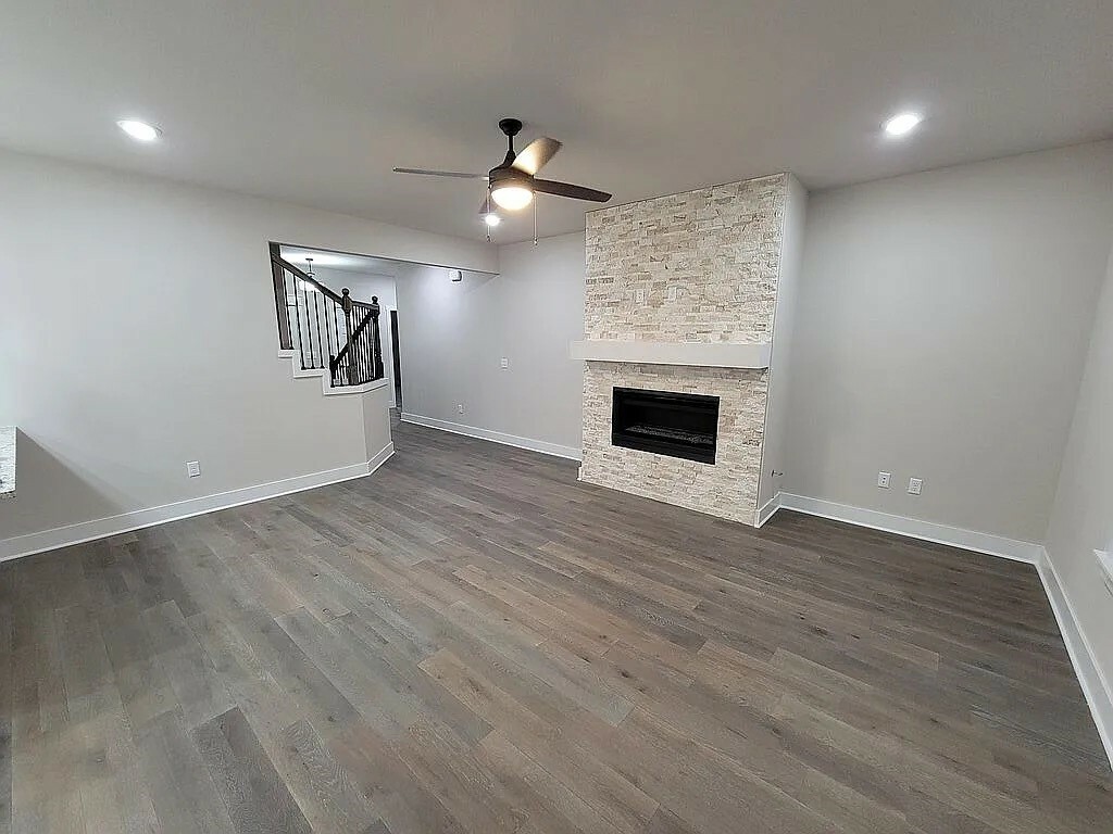 Property Photo: 4202 SW Plumley Avenue AR 72713
