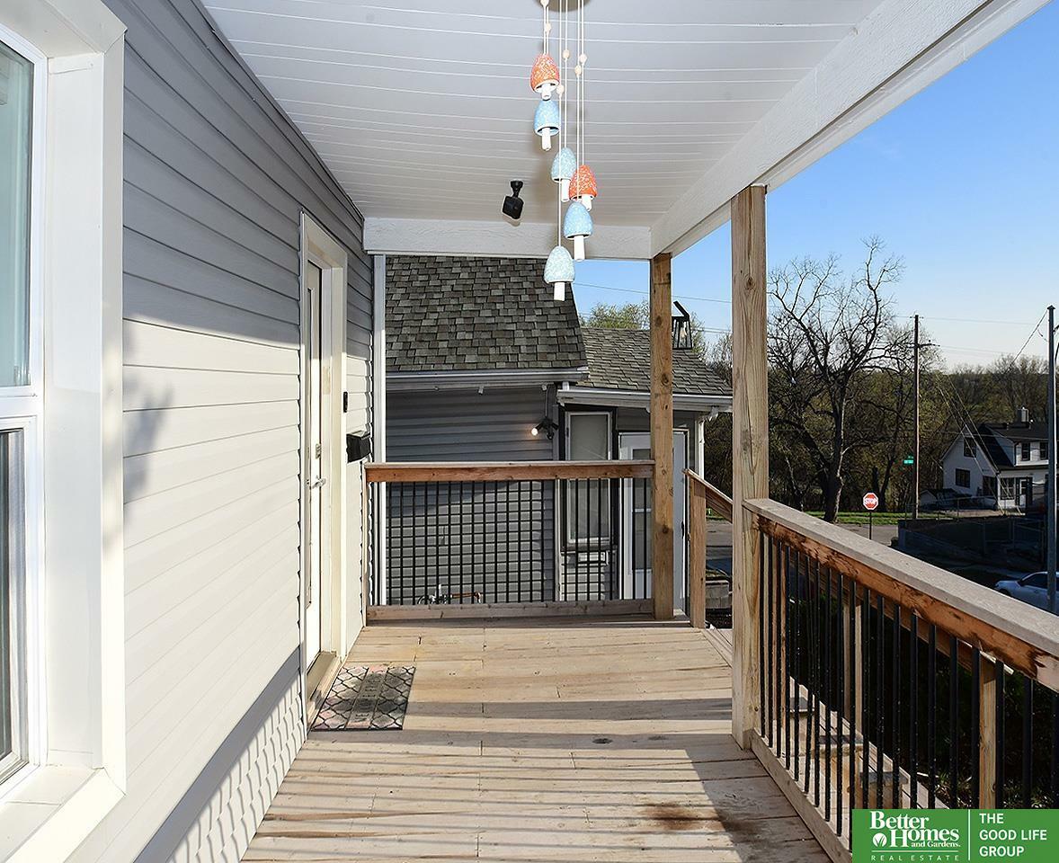 Property Photo: 4210 S 21 Street NE 68107
