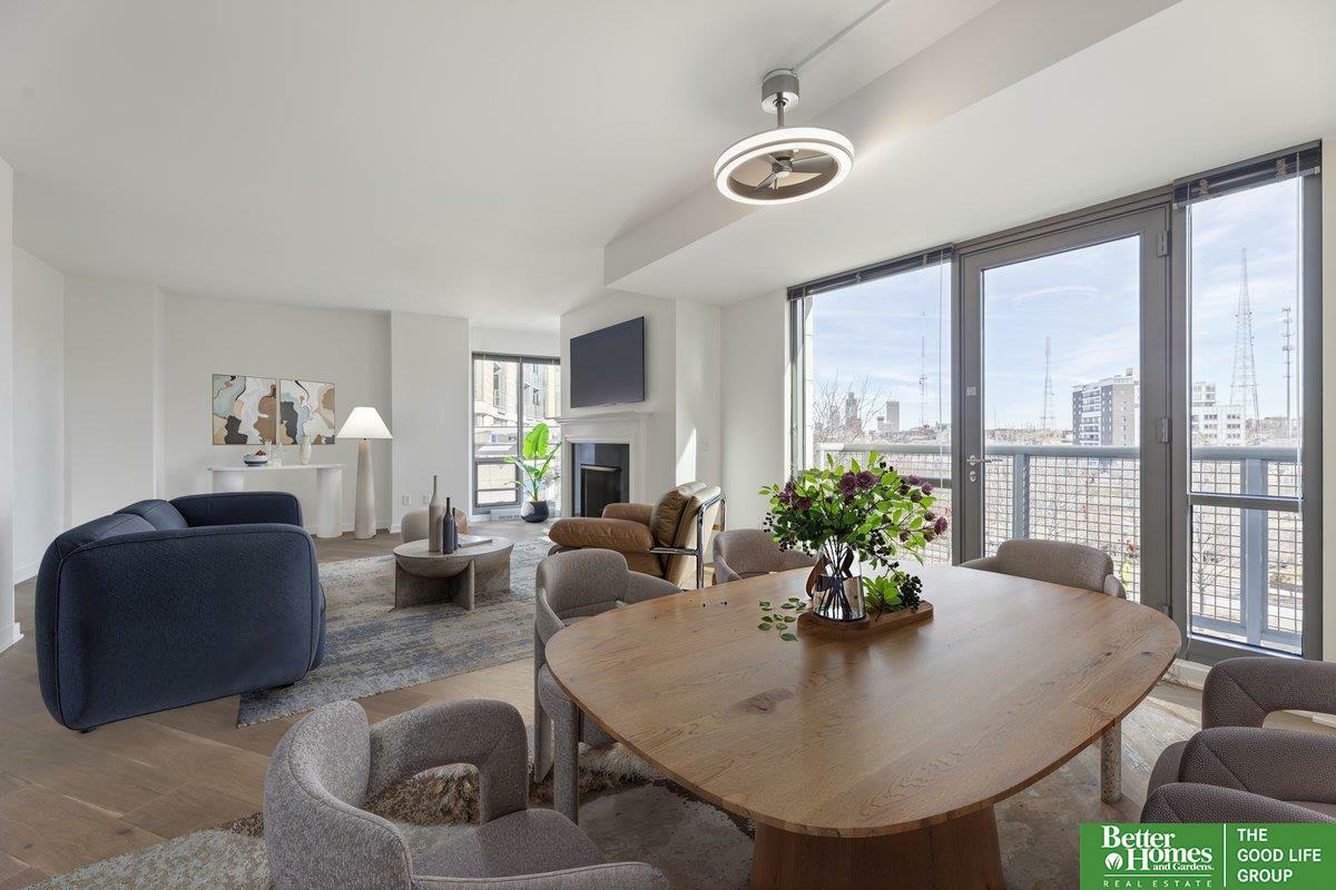 Property Photo: 200 S 31 Avenue 4209 NE 68131