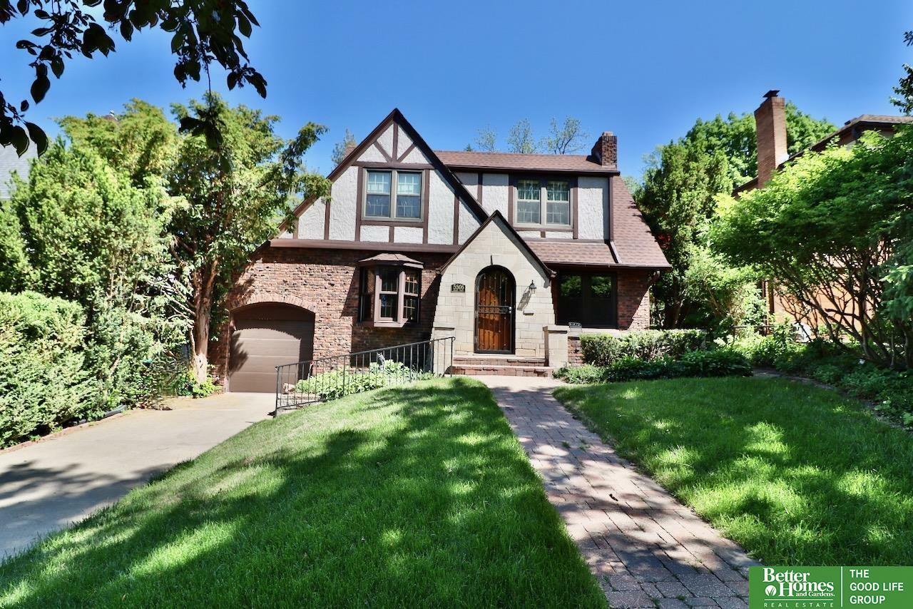 Property Photo:  5506 Howard Street  NE 68106 