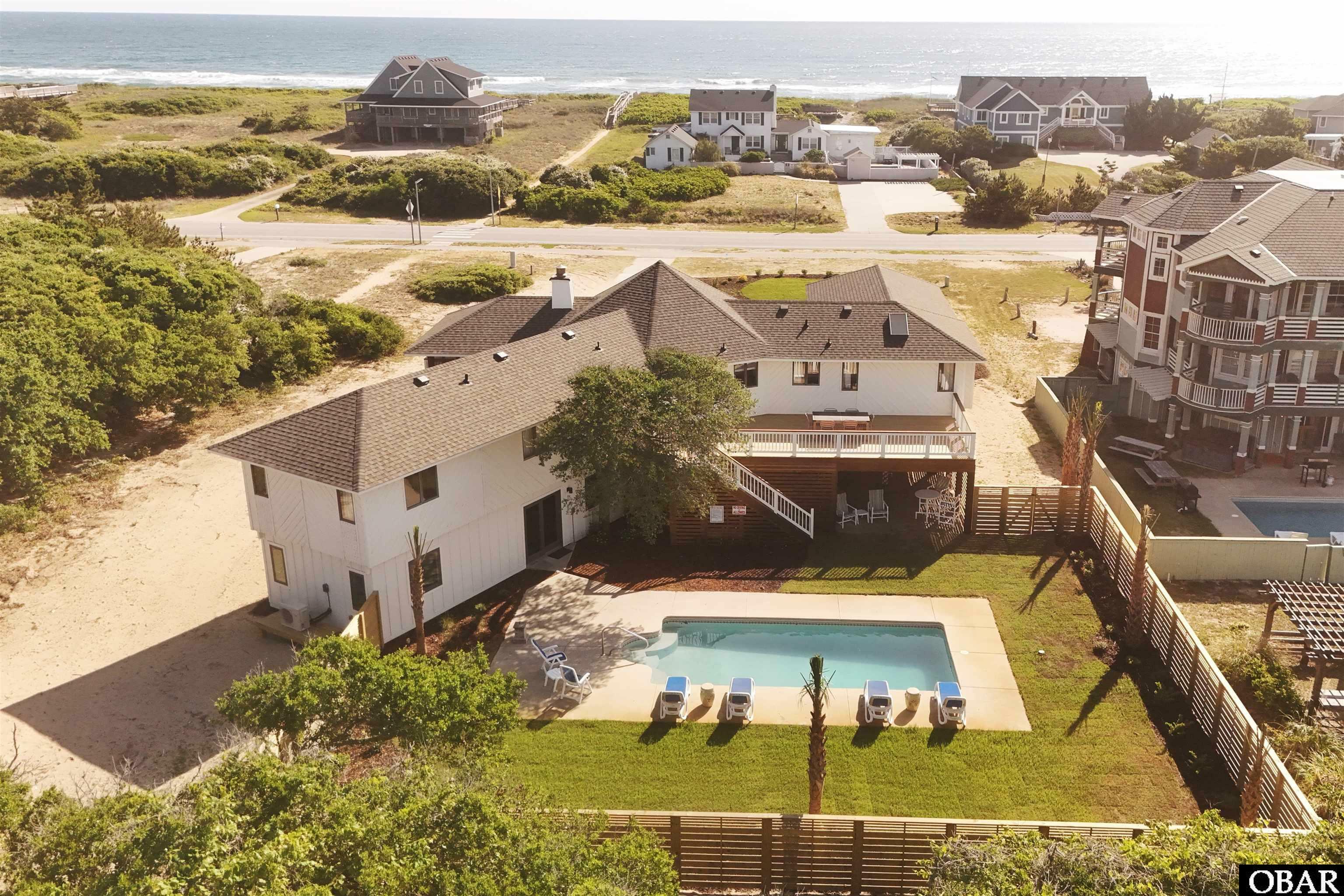 73 Ocean Boulevard  Southern Shores NC 27949 photo