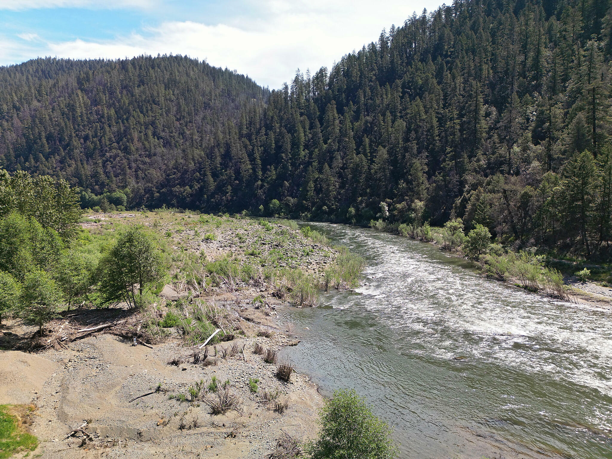 Property Photo: 12218 Galice Road OR 97532