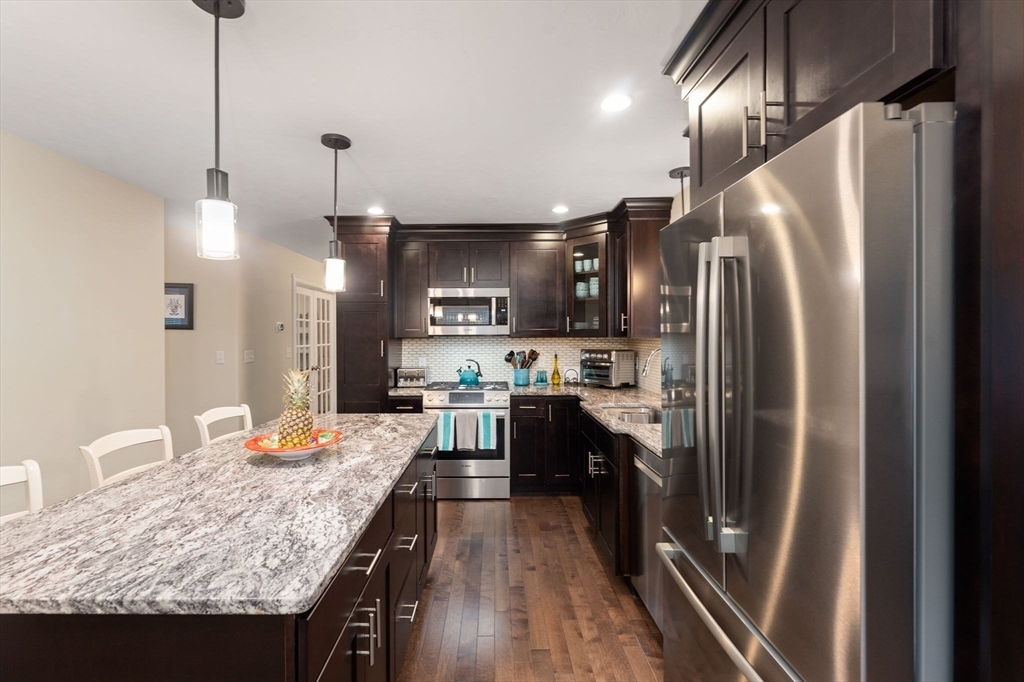 Property Photo:  11 Winslow Way  MA 02777 