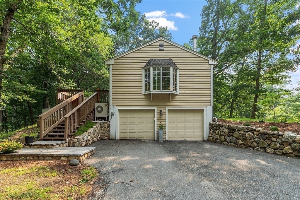 Property Photo: 21 Eldridge MA 01451
