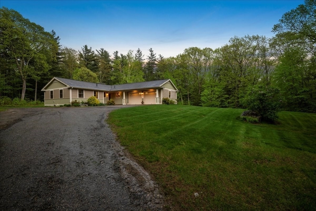 Property Photo:  26 Beaman Rd  MA 01541 