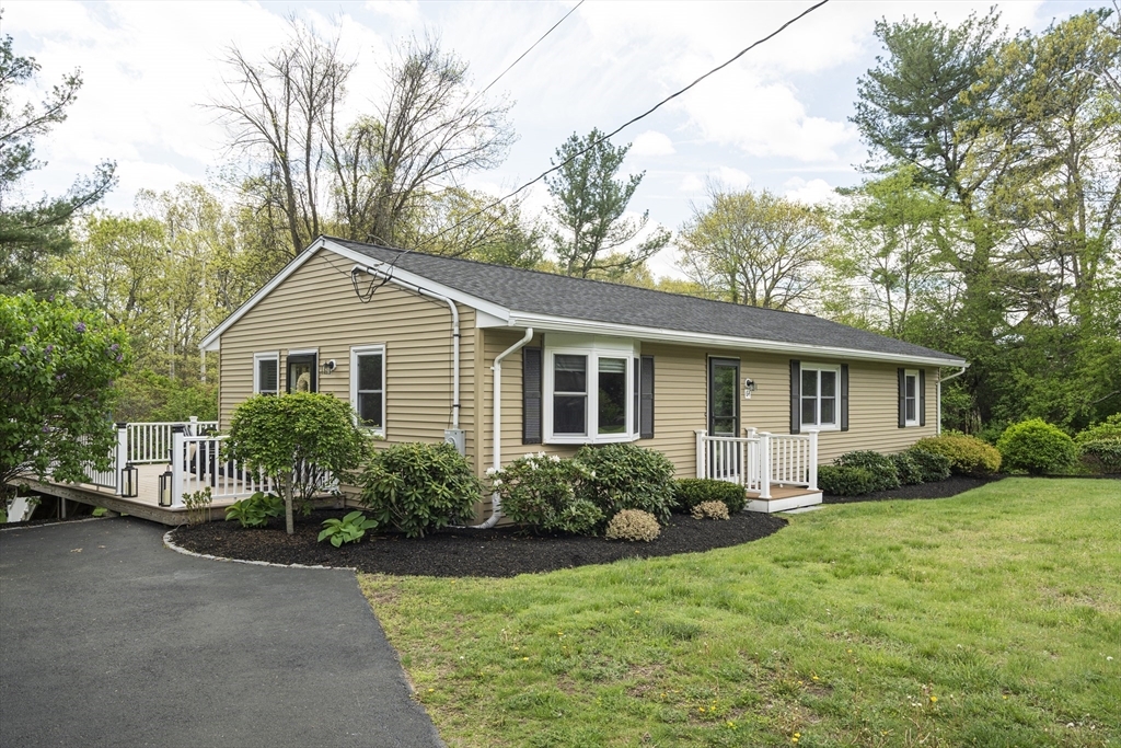 64 Andover Street  Andover MA 01810 photo